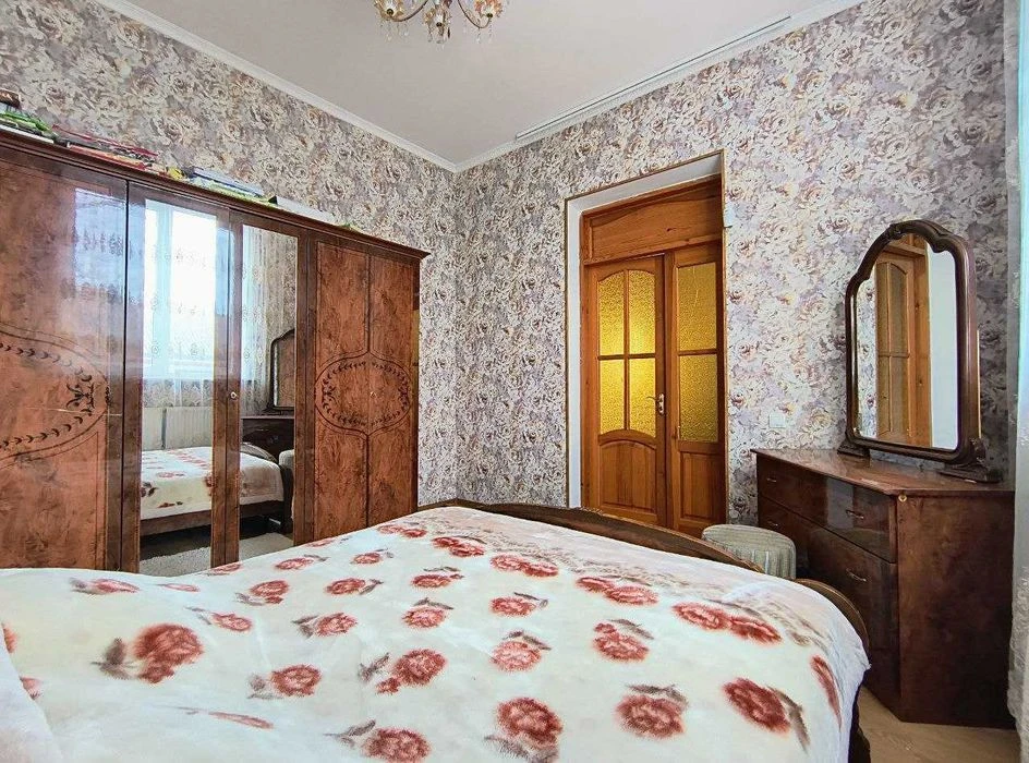 Одеса! 2 будинки на 6 сотках — 200 м² + гостьовий 67,9 м².