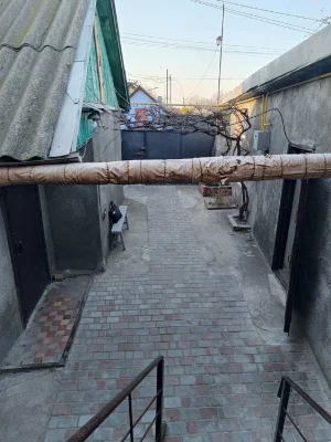 Продам 2 х этажный дом на Слободке.