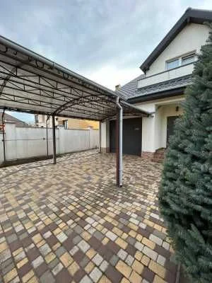 Продам сучасний будинок в Фонтанці-1/НВ