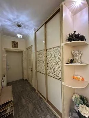 Продам сучасний будинок в Фонтанці-1/НВ