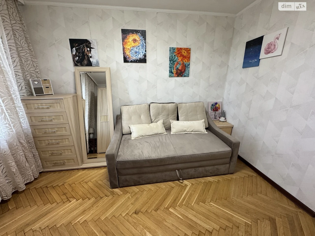 Продаж Квартира Слов'янка