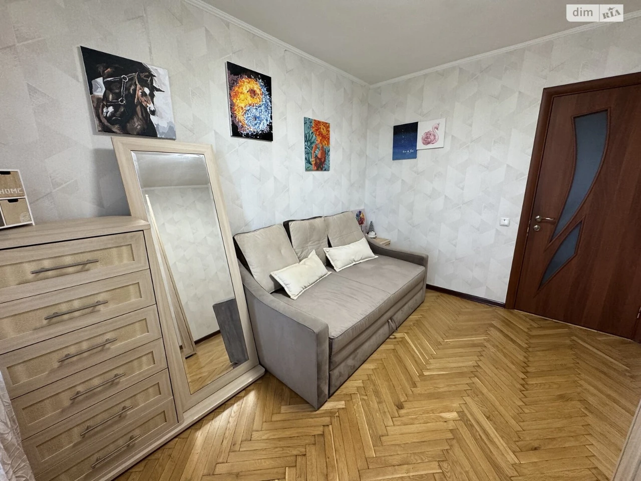 Продаж Квартира Слов'янка