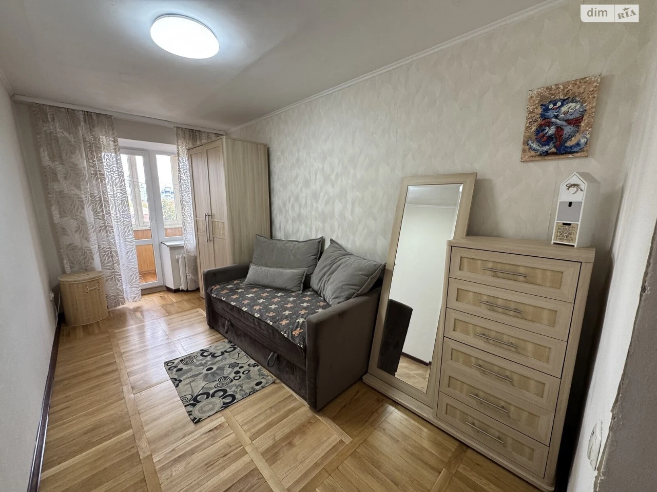 Продаж Квартира Слов'янка