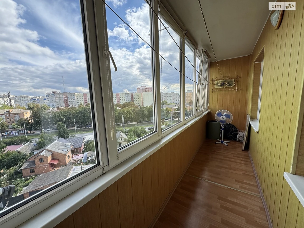 Продаж Квартира Слов'янка