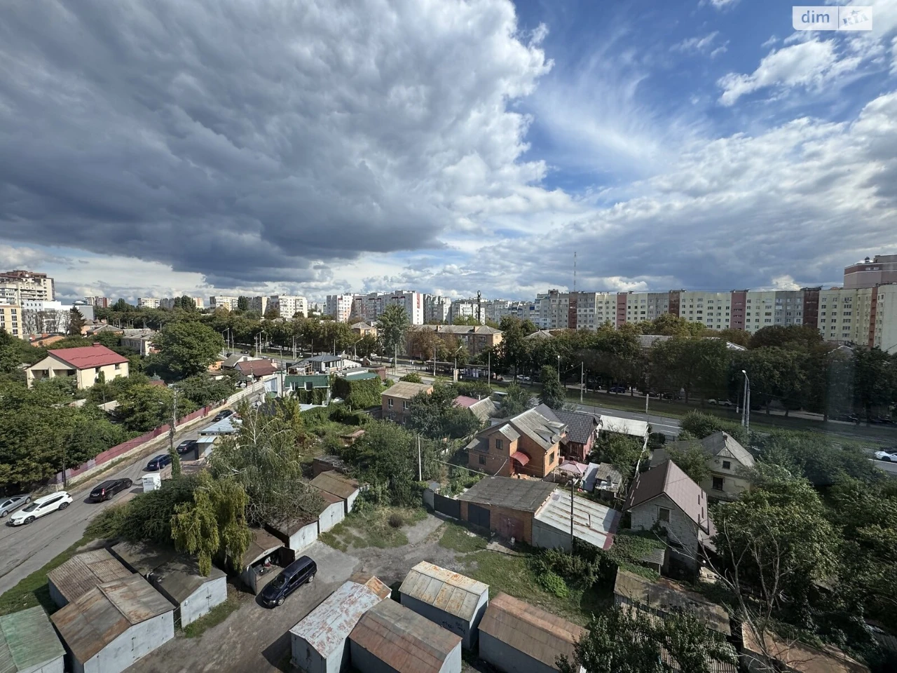 Продаж Квартира Слов'янка