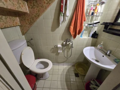 Продам 3-х комнатную квартиру в Центре.