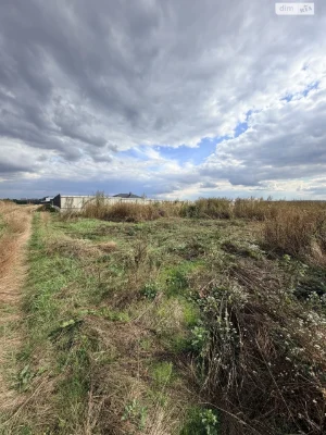 Продаж Земля сільськогосподарського призначення Ленінський