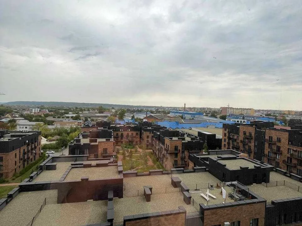 Квартира. Івано-Франківськ, Юліана Пелеша вул., 3,  к