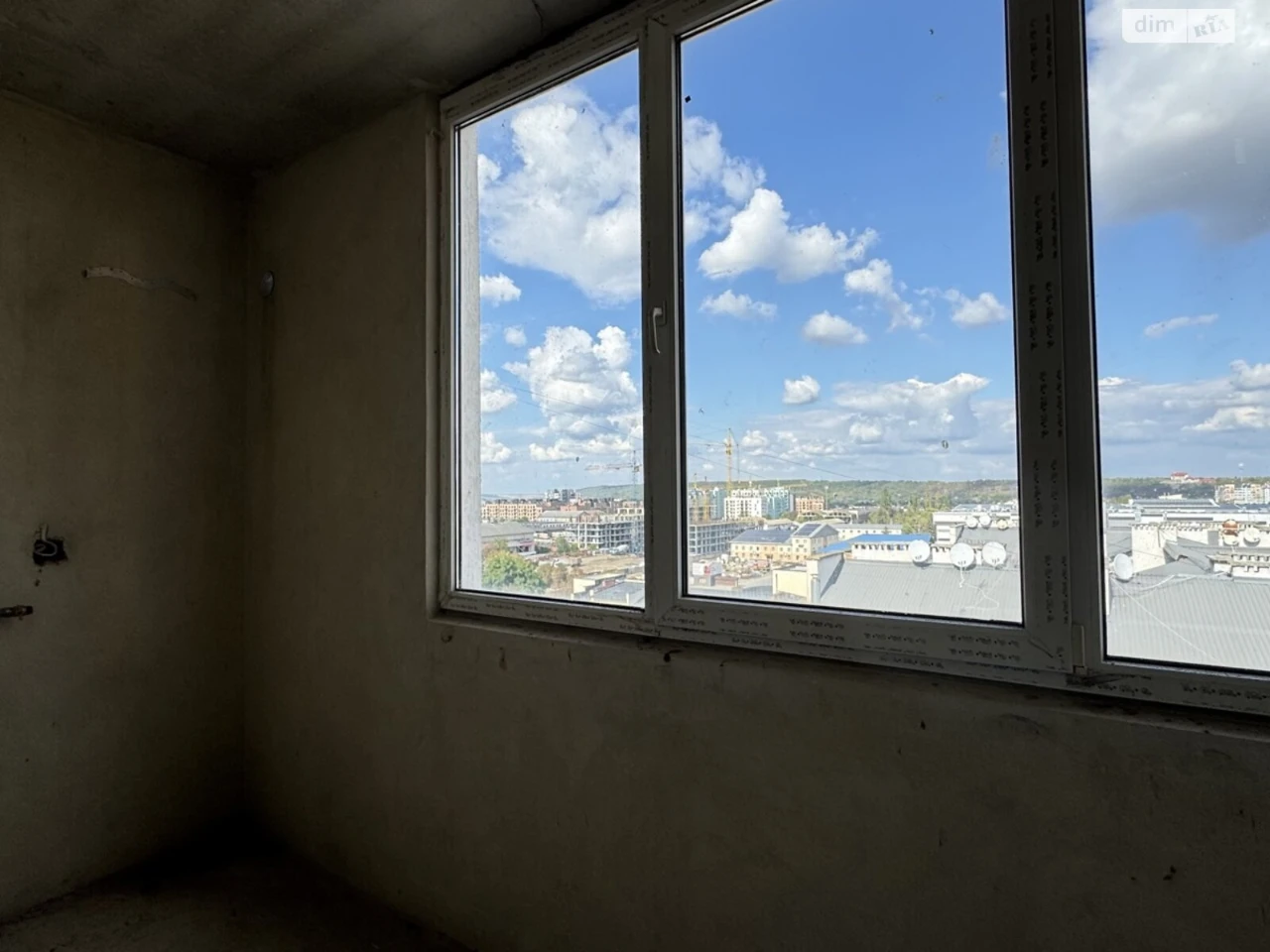 Продаж Квартира Софіївка