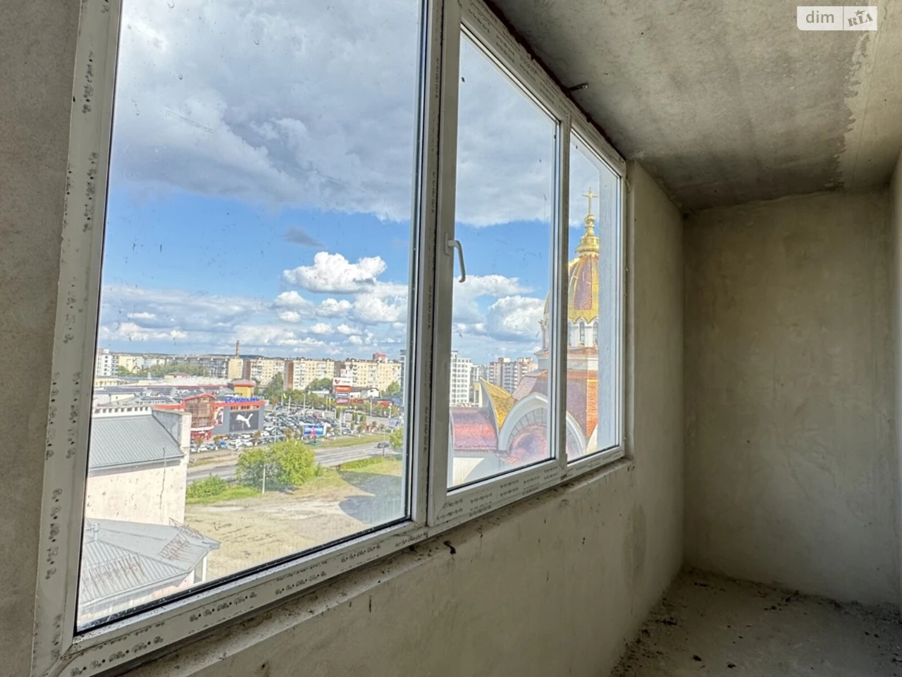 Продаж Квартира Софіївка
