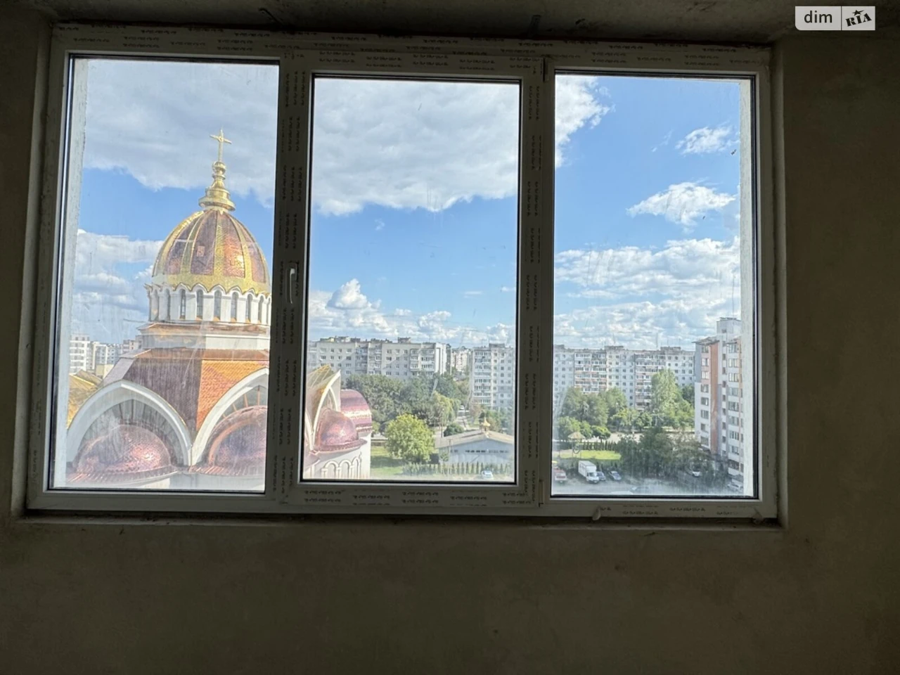 Продаж Квартира Софіївка