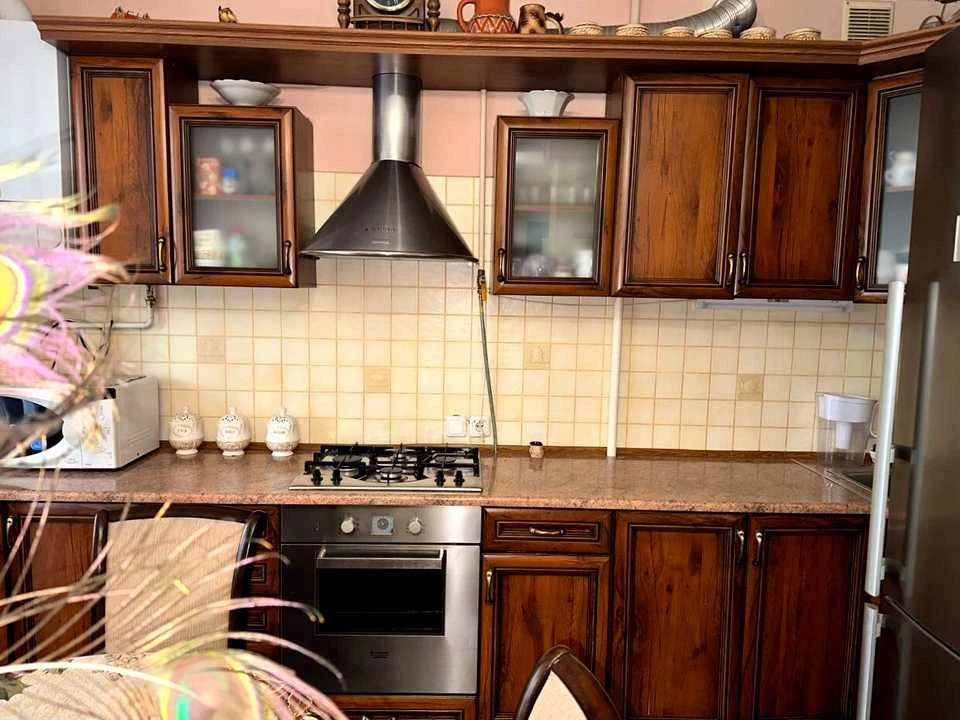 Квартира. Івано-Франківськ, Юліана Целевича вул.