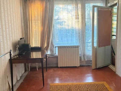 Квартира. Полтава, Михайла Фісуна вул. (Некрасова)