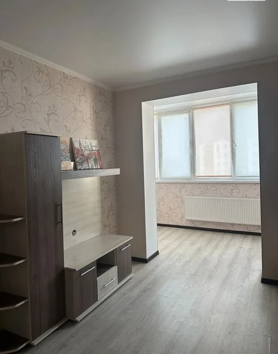 Світла та затишна 1к не кутова, усе залишається! Є Торг. пер