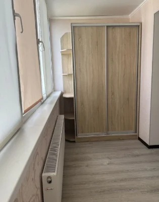 Світла та затишна 1к не кутова, усе залишається! Є Торг. пер