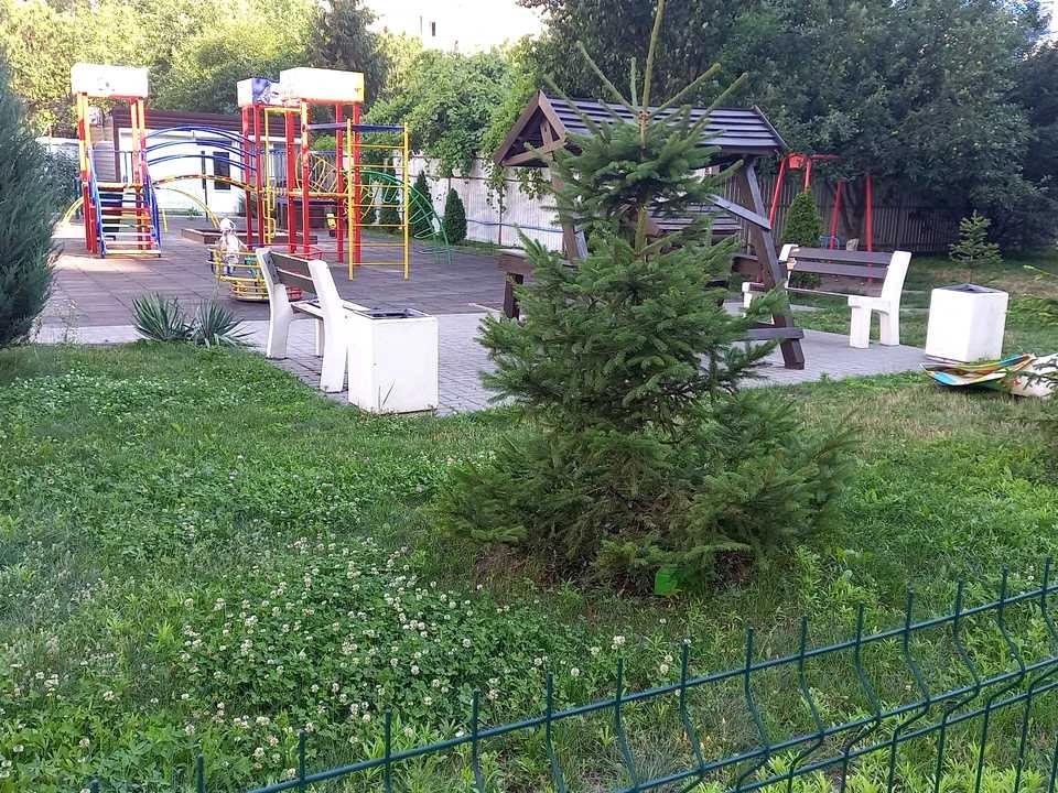 Квартира. Черкаси, Перемоги просп. (30-річчя Перемоги)