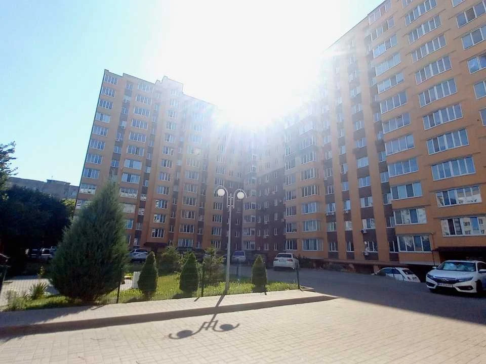 Квартира. Черкаси, Перемоги просп. (30-річчя Перемоги)