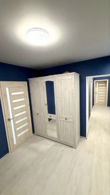 Продаю 2 х комнатную Большую квартиру в ЖК» РИВЬЕРА»‼️80 КВ.