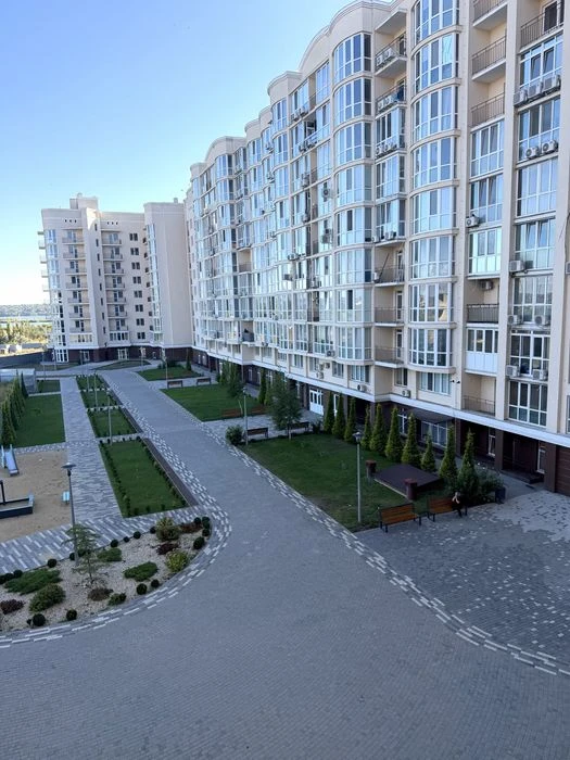 Продаю 2 х комнатную Большую квартиру в ЖК» РИВЬЕРА»‼️80 КВ.