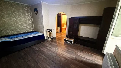 продам укомплектовану квартиру з автономним опаленням