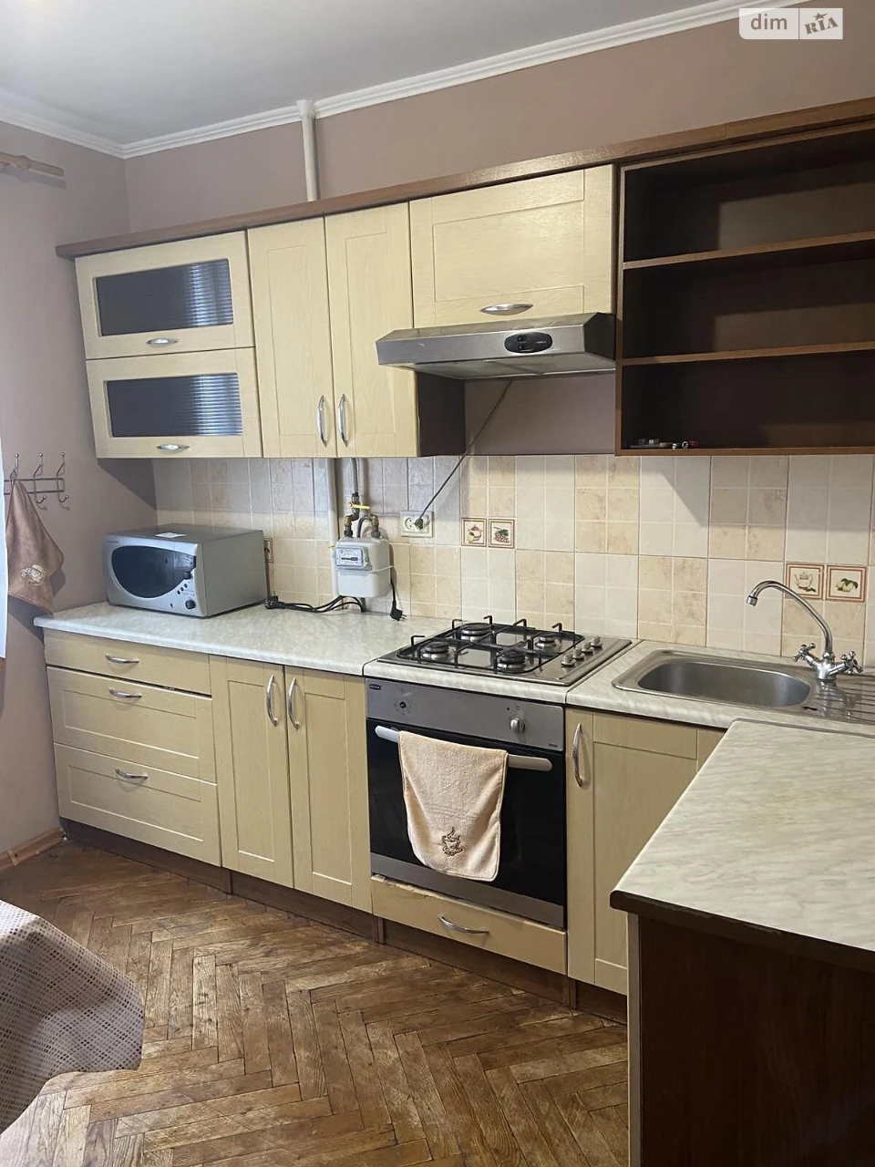 Продаж Квартира Ювілейний