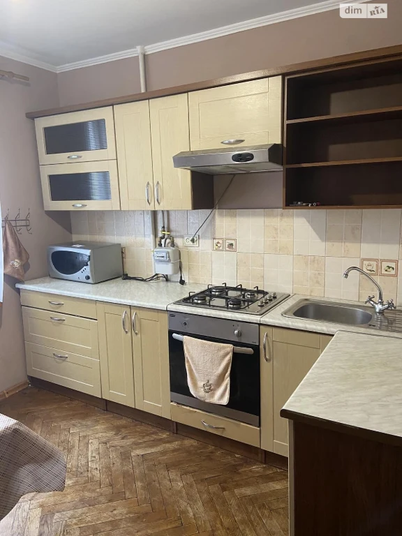 Продаж Квартира Ювілейний