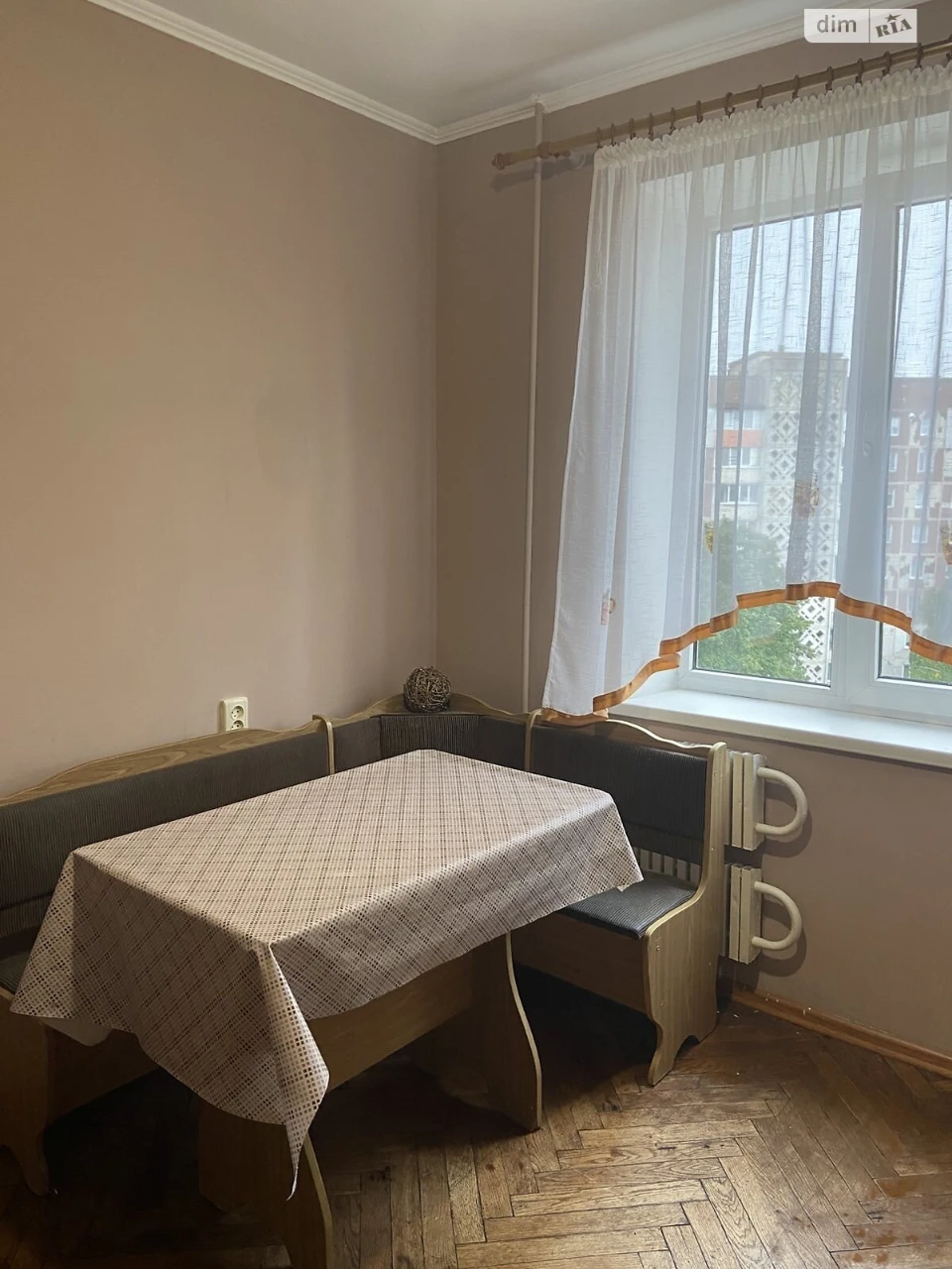 Продаж Квартира Ювілейний