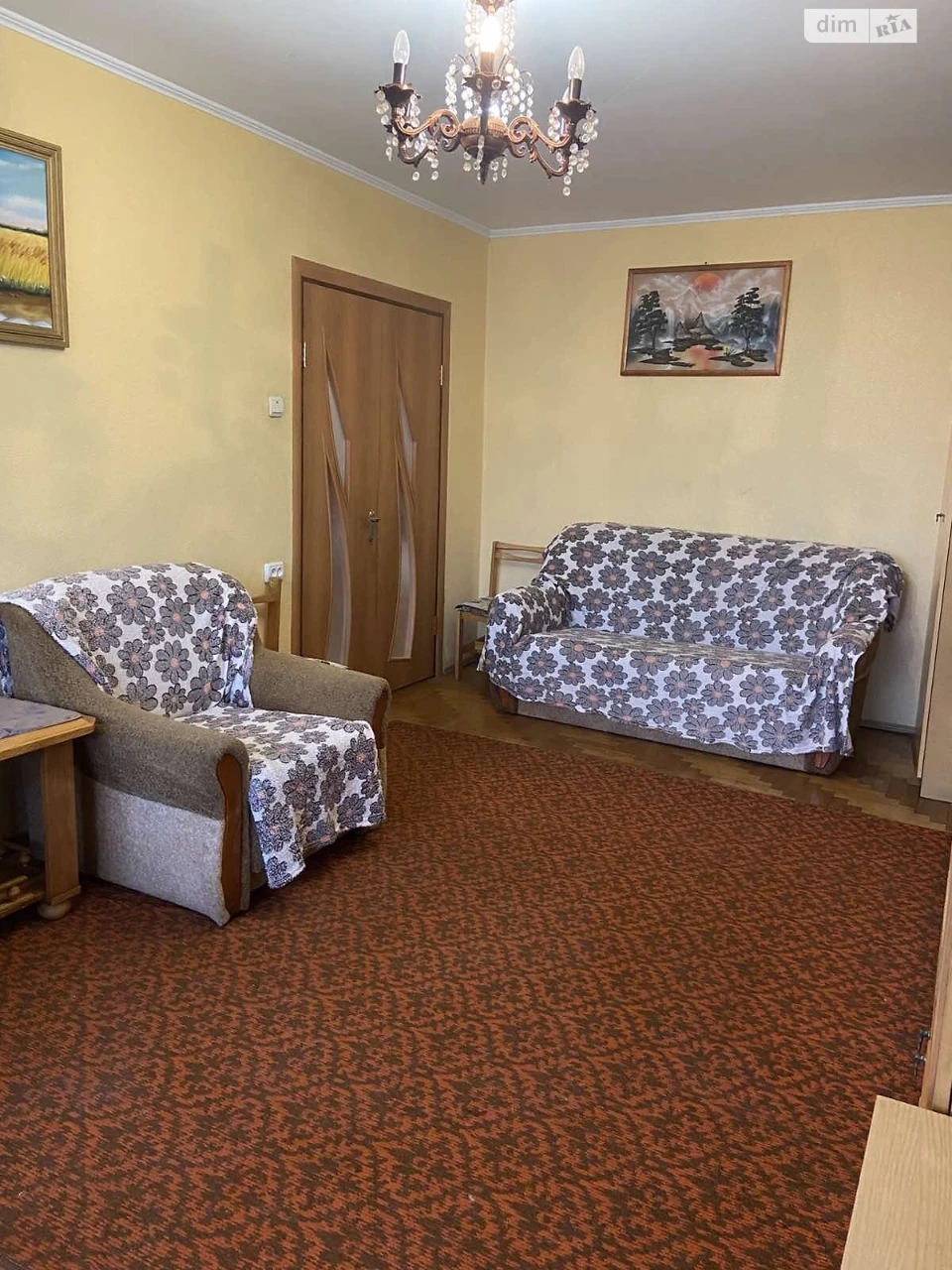 Продаж Квартира Ювілейний