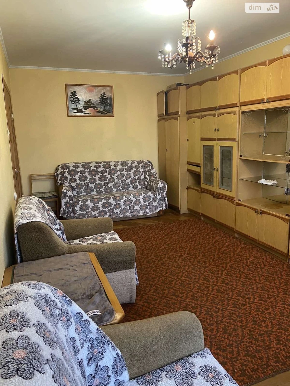 Продаж Квартира Ювілейний