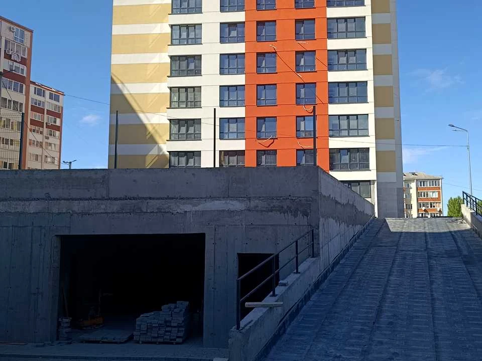 Квартира. Тернопіль, Тролейбусна вул.