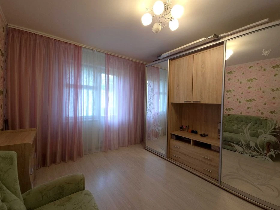 7b Mokra (Kudryashova) St., 3-room apartment for sale, without co