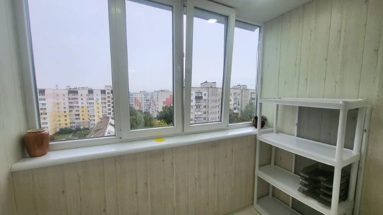 3 кімнатна квартира по вул В Чорновола