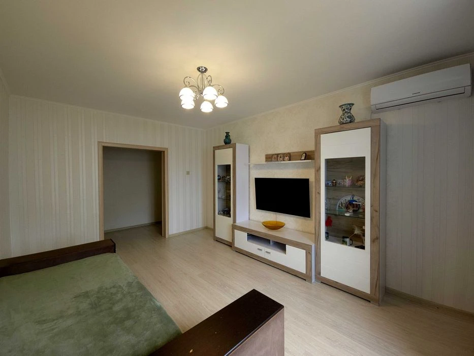 7b Mokra (Kudryashova) St., 3-room apartment for sale, without co