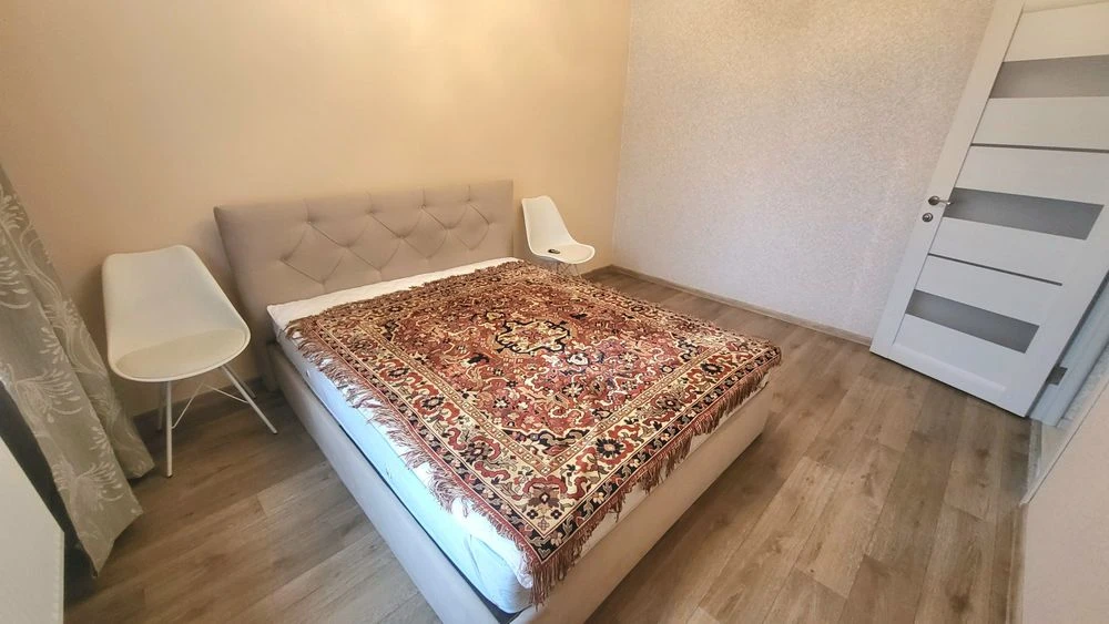3 кімнатна квартира по вул В Чорновола