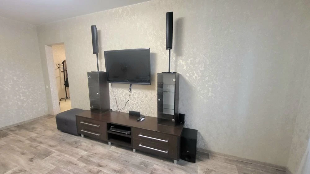 3 кімнатна квартира по вул В Чорновола