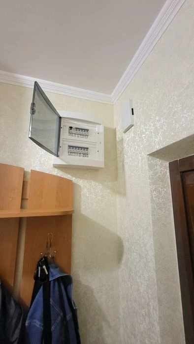 3 кімнатна квартира по вул В Чорновола