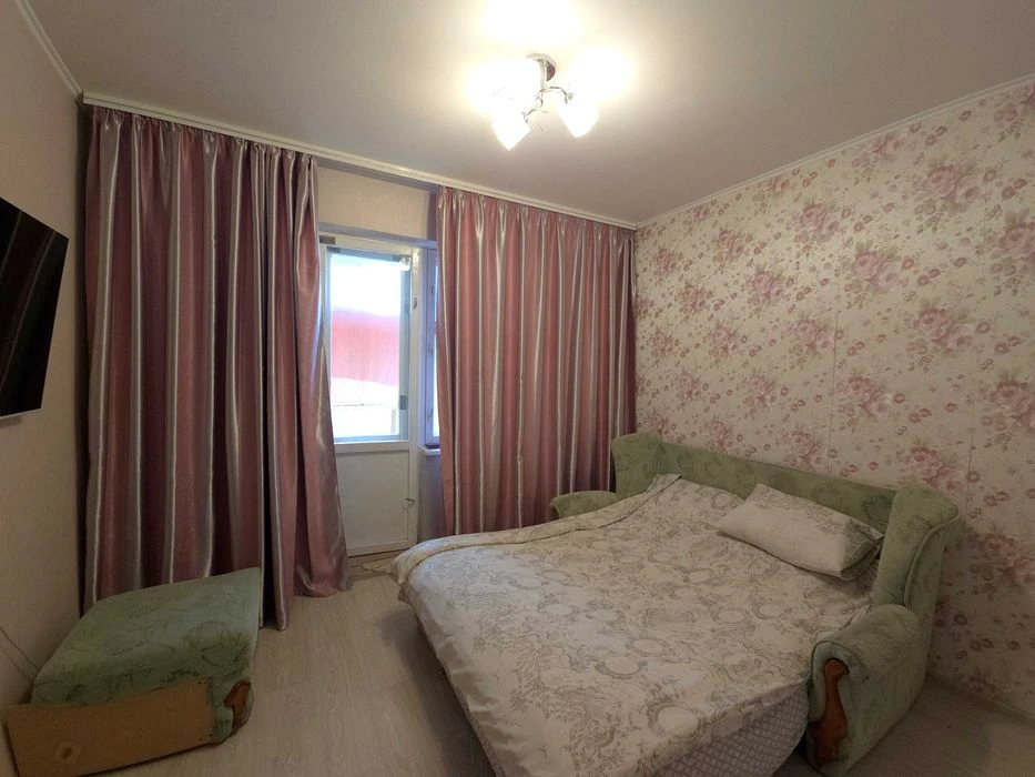 7b Mokra (Kudryashova) St., 3-room apartment for sale, without co