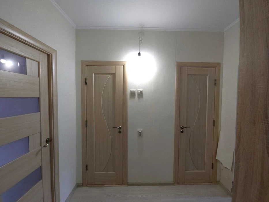 7b Mokra (Kudryashova) St., 3-room apartment for sale, without co