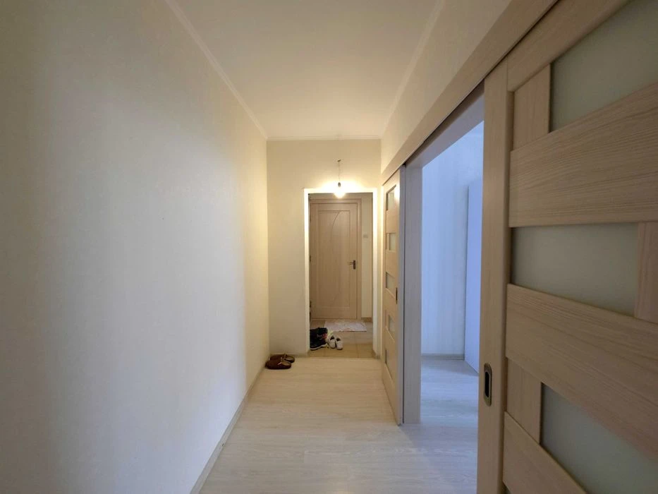 7b Mokra (Kudryashova) St., 3-room apartment for sale, without co