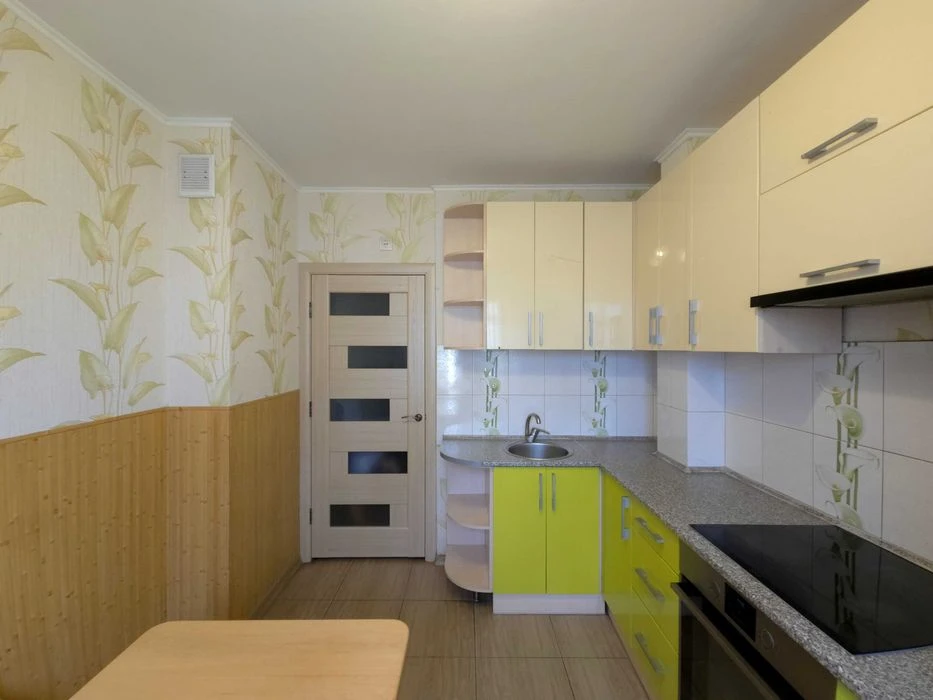7b Mokra (Kudryashova) St., 3-room apartment for sale, without co