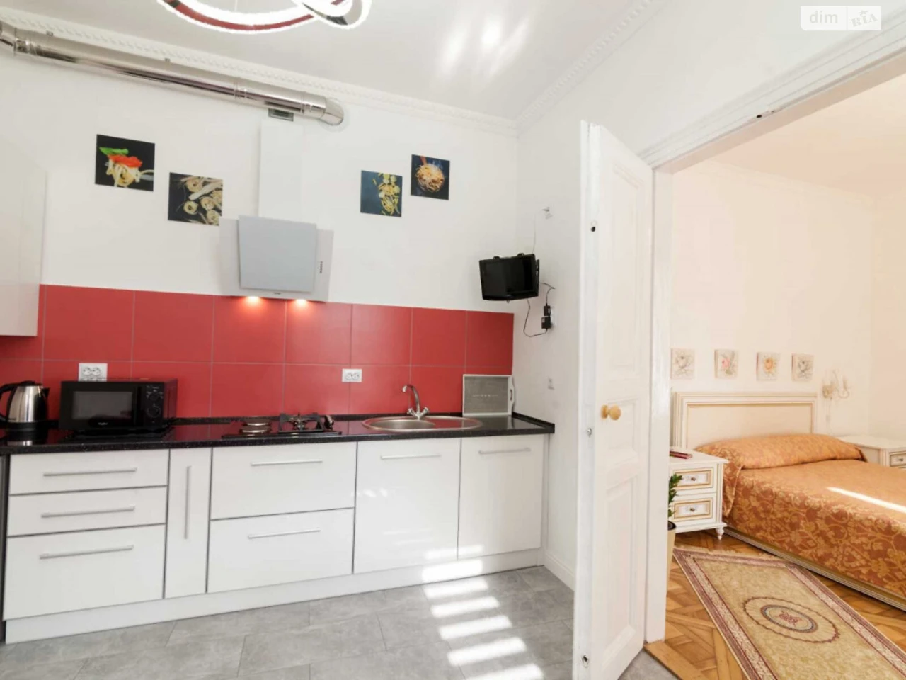 Продаж Квартира Клепарів