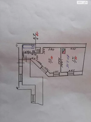 Продаж Квартира Клепарів