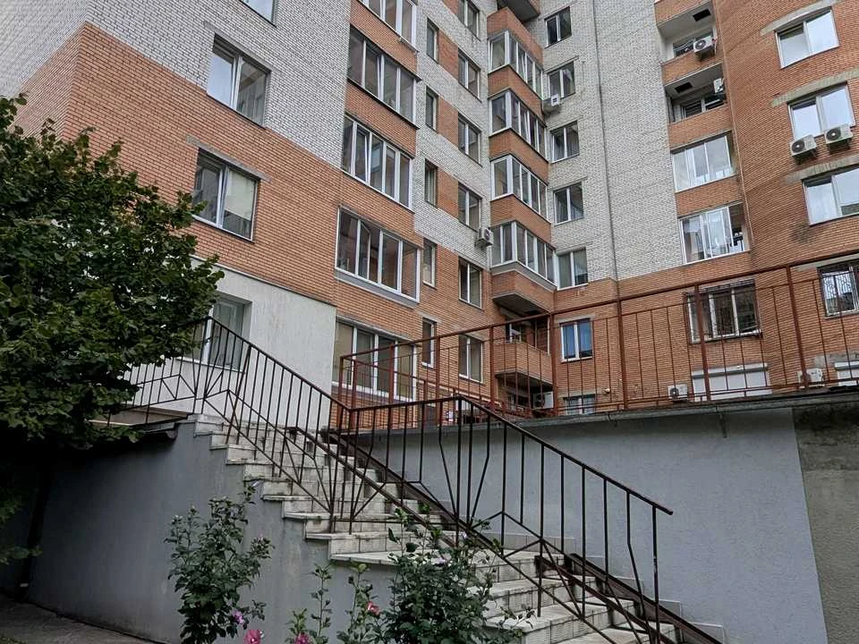 Квартира. Львів, Наукова вул.