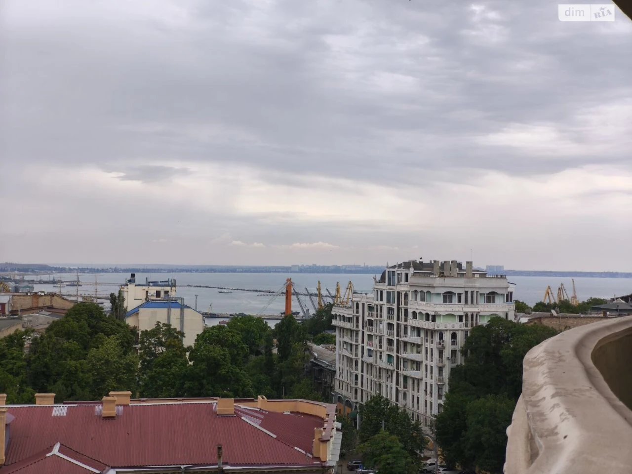 Продажа квартир Приморский.