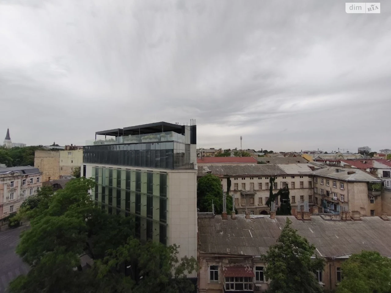 Продажа квартир Приморский.
