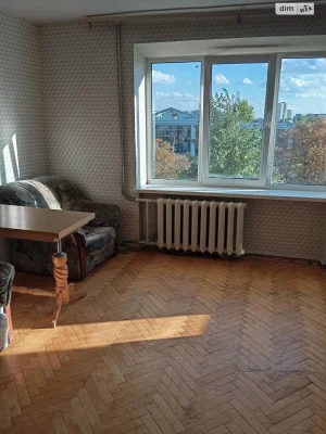 Продаж Квартира Шулявка