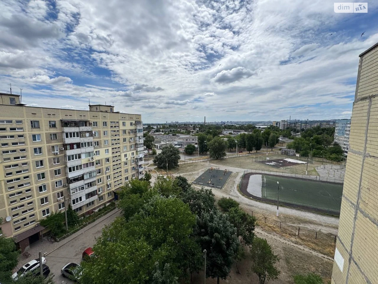 Продажа квартир Ломовский