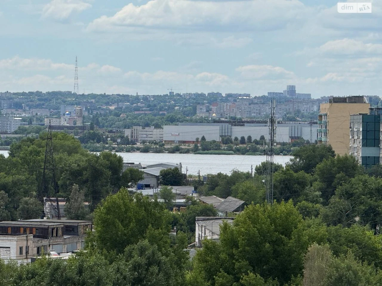 Продажа квартир Ломовский