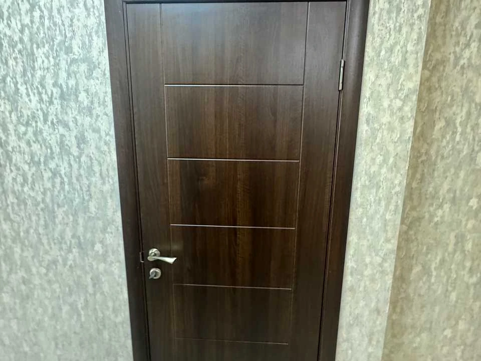 Будинок. Дніпро, Керченська вул.