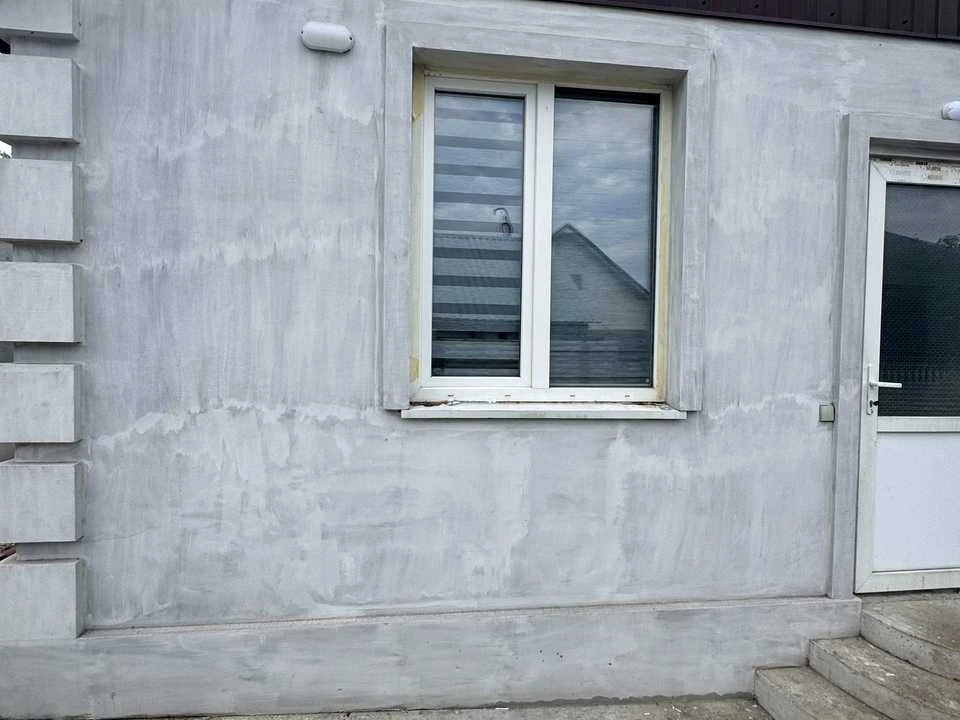 Будинок. Дніпро, Керченська вул.